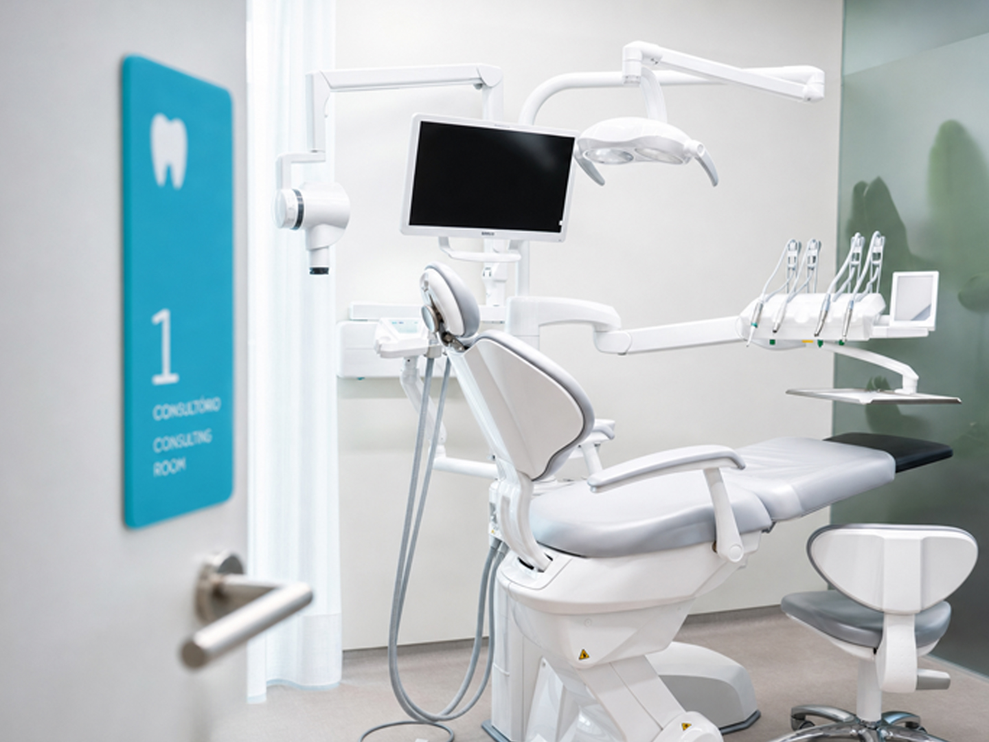 Clínica CUF Medicina Dentária Seminário – Funchal 
