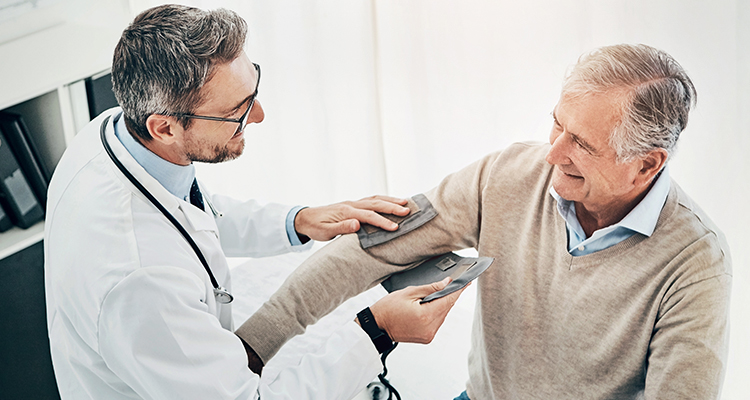 Stroke Consultation – Cerebrovascular Disease