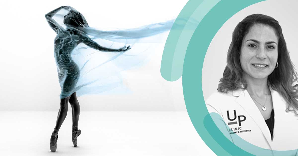 The intimate taboo Urinary incontinence and physiotherapy