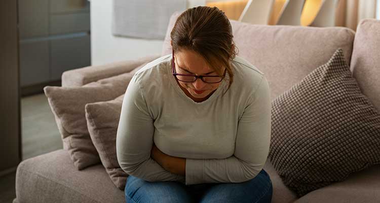 Síndrome do Intestino Irritável 