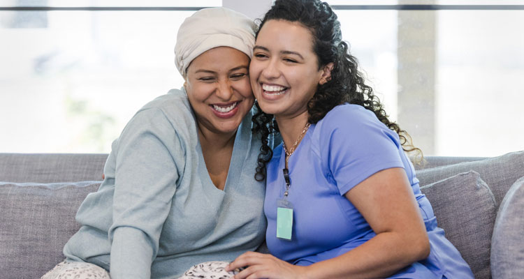 Consulta de Enfermagem Oncológica