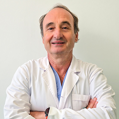 Dr João Conceição e Silva