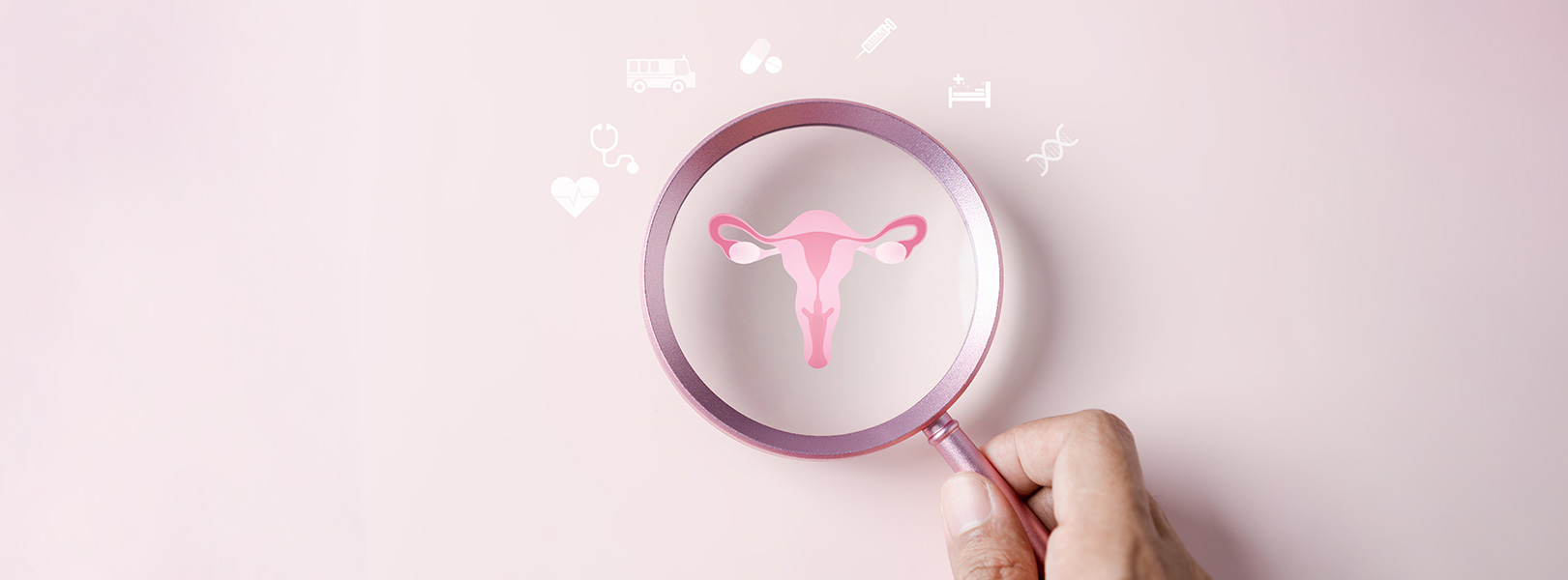 Tratamento dos miomas uterinos