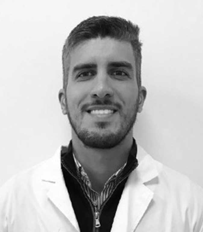 Dr. Dinis Catronas