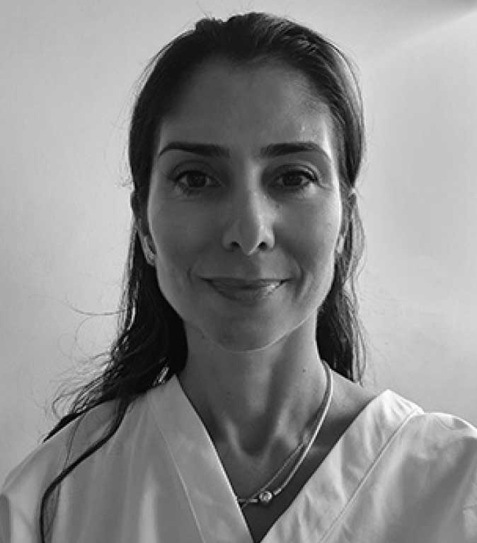 Enf.ª Ana Patrícia Gonçalves