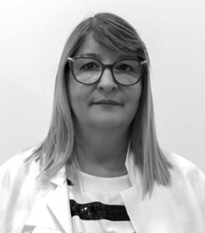 Dra. Marilyn M. Machado