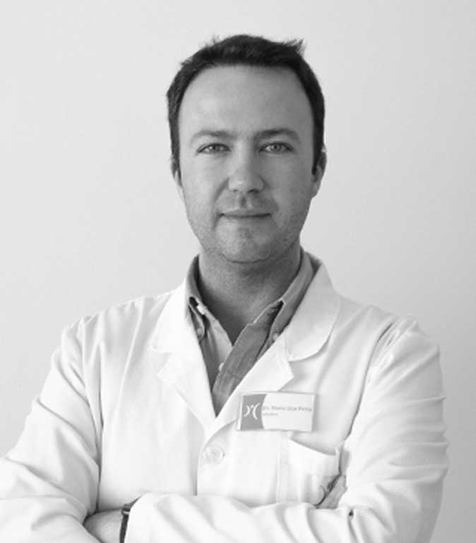 Dr. Nuno Liça Pinto