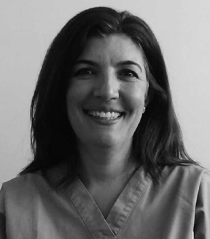 Enfª Filipa Fernando