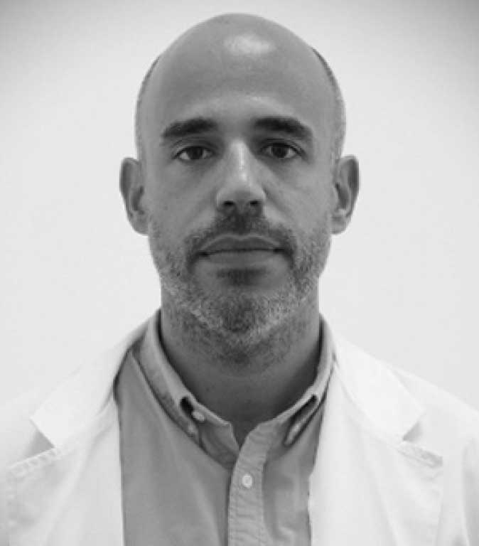 Dr. João Ricardo Soares