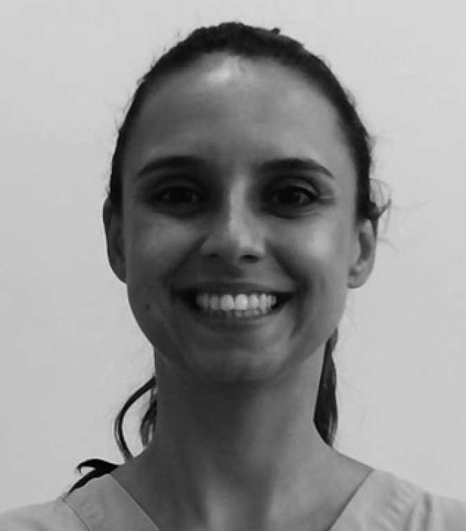 Enfª Joana Russo