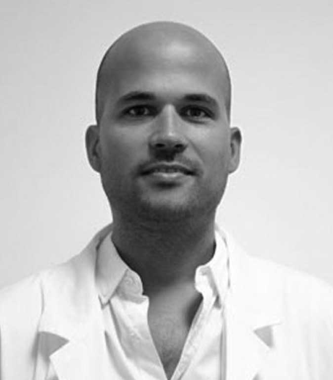 Dr. Pedro Duarte Gonçalves