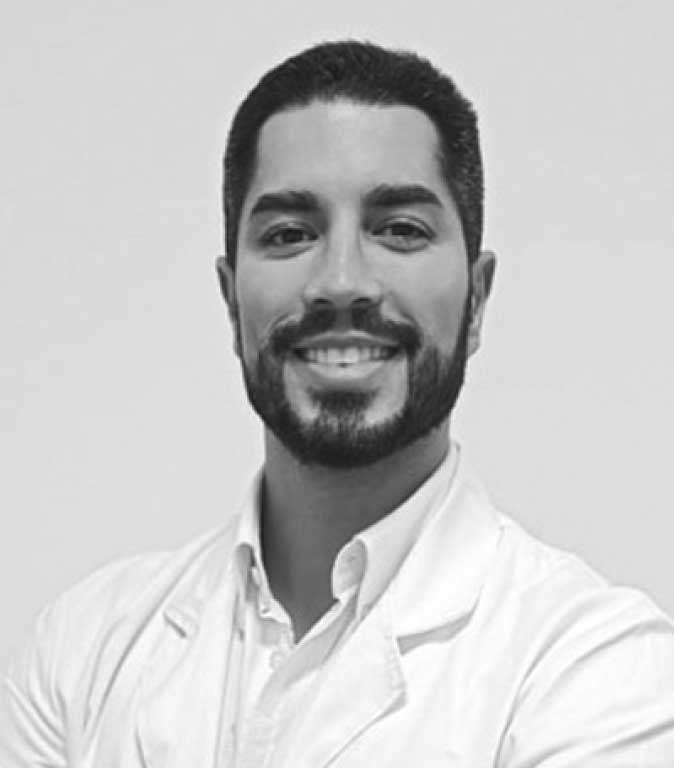 Dr. Pedro M. Baptista