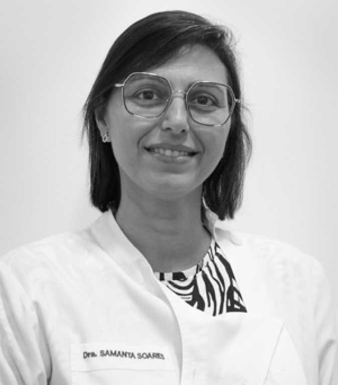 Dra. Samanta Soares
