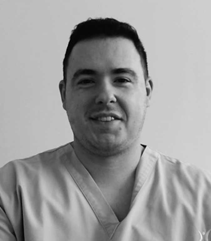 Enfº Gonçalo Domingos