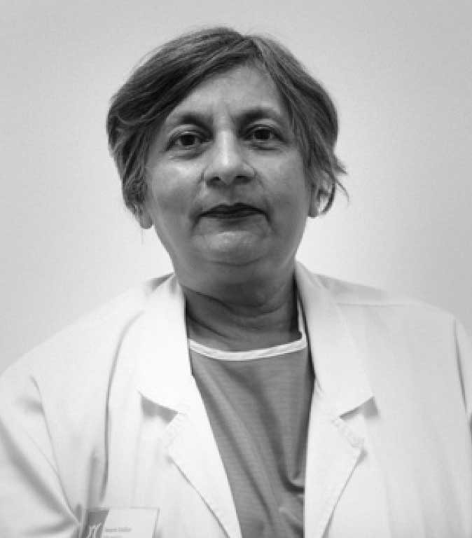 Dra. Ivone Lobo
