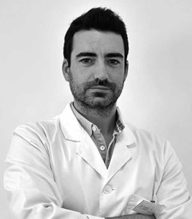 Dr Luís Almeida Dores
