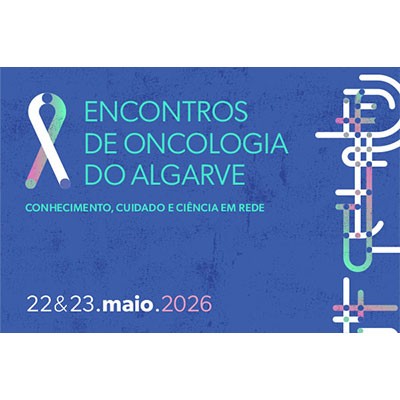 ENCONTROS  DE ONCOLOGIA DO ALGARVE