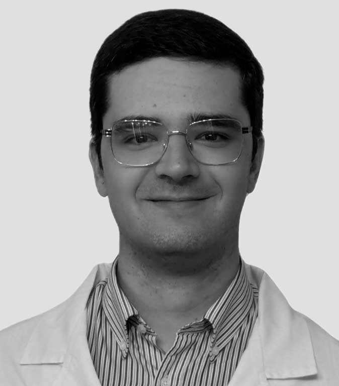 Dr. João Costa