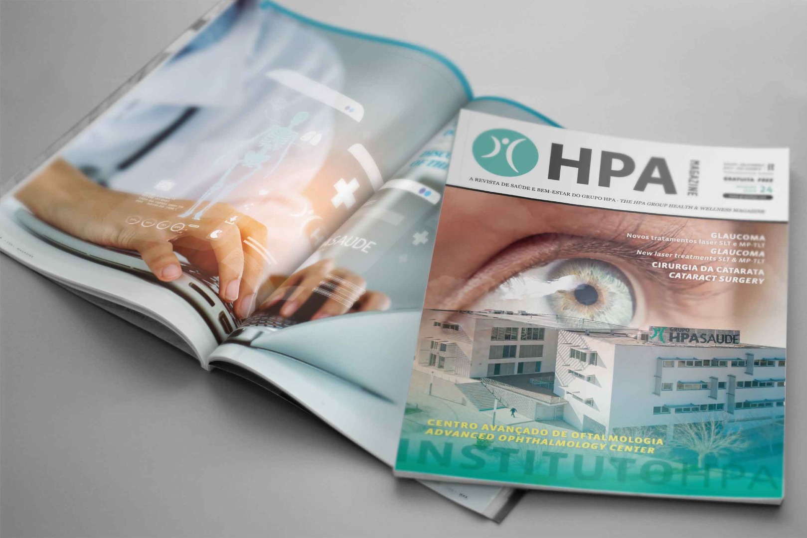 HPA Magazine 24
