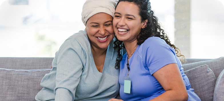 Consulta de Enfermagem Oncológica