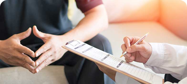 Infeções Sexualmente Transmissíveis (IST)