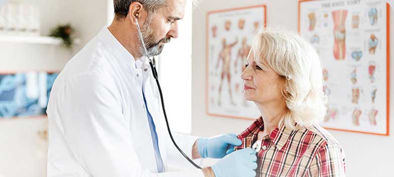 Cardiologia - Medicina desportiva e do exercicio