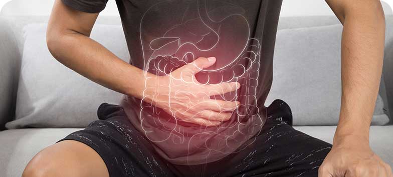 Diverticulose do Cólon