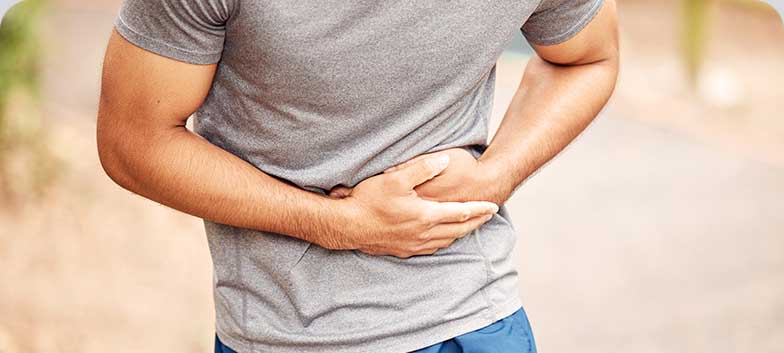 Consulta da Hérnia da Parede Abdominal