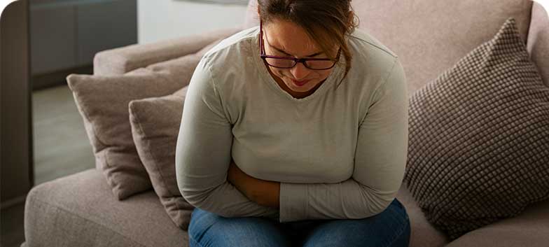 Síndrome do Intestino Irritável 