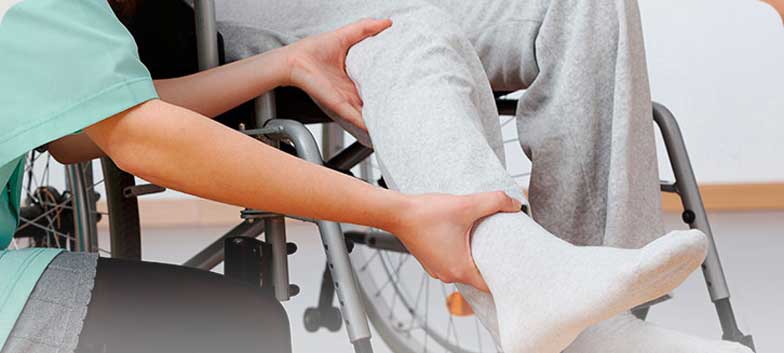 Fisiatria na Medicina desportiva e do exercicio