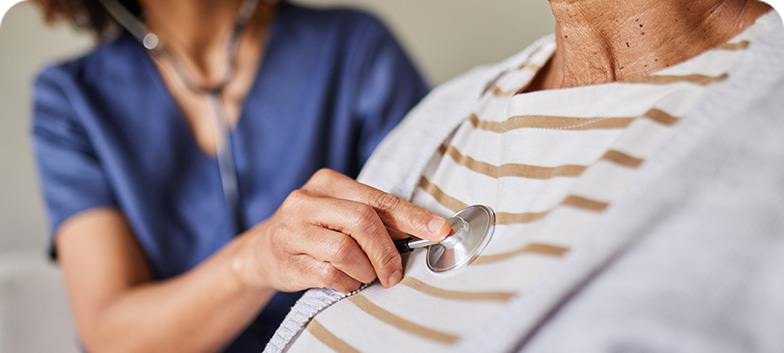 Outras patologias respiratórias