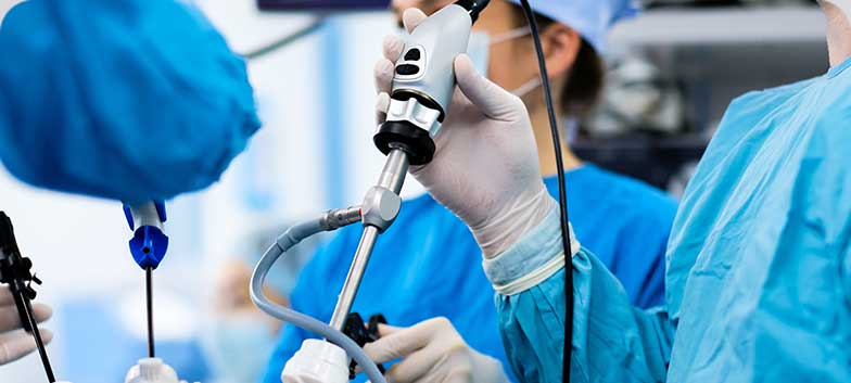 O que é a Proctologia?