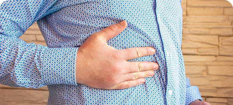 Fígado Gordo (Esteatose) 