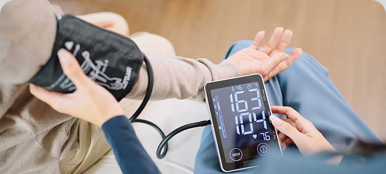 Arterial hypertension