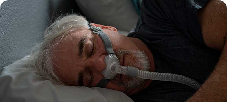 Apneia do sono e outros distúrbios respiratórios do sono