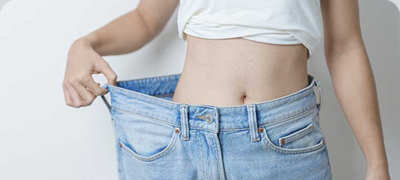 Obesity (Bariatric) Surgery