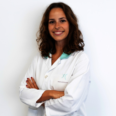 Dr.ª Carolina Gouveia