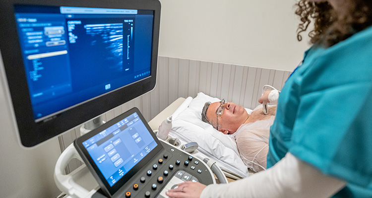 Laboratório de Ecocardiografia