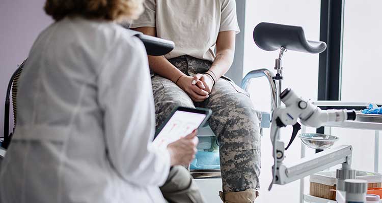 Condilomas Anais e Perianais