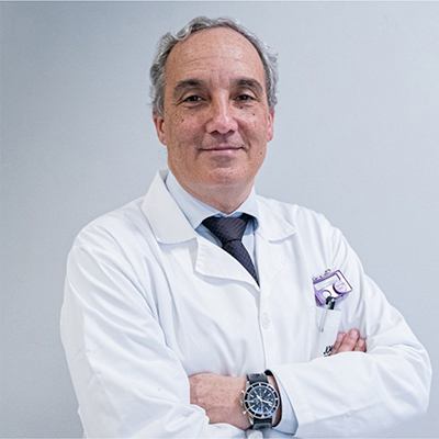 Dr. Guy Vieira 